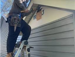 Trusted Eagle, CO Siding Experts